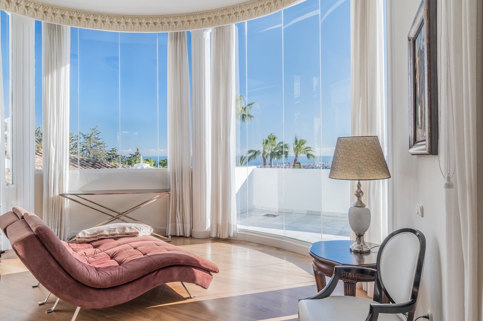 7 bedroom Villa for sale in Mijas with pool - € 3,560,000 (Ref: 7379593)