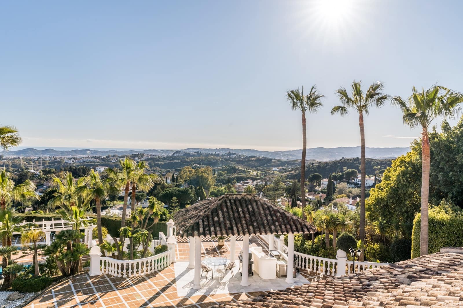 7 bedroom Villa for sale in Mijas with pool - € 3,560,000 (Ref: 7379593)