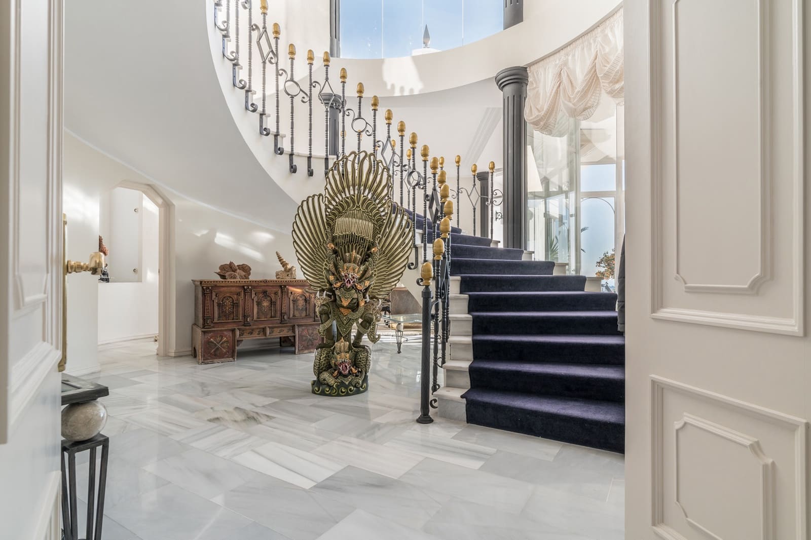 7 bedroom Villa for sale in Mijas with pool - € 3,560,000 (Ref: 7379593)