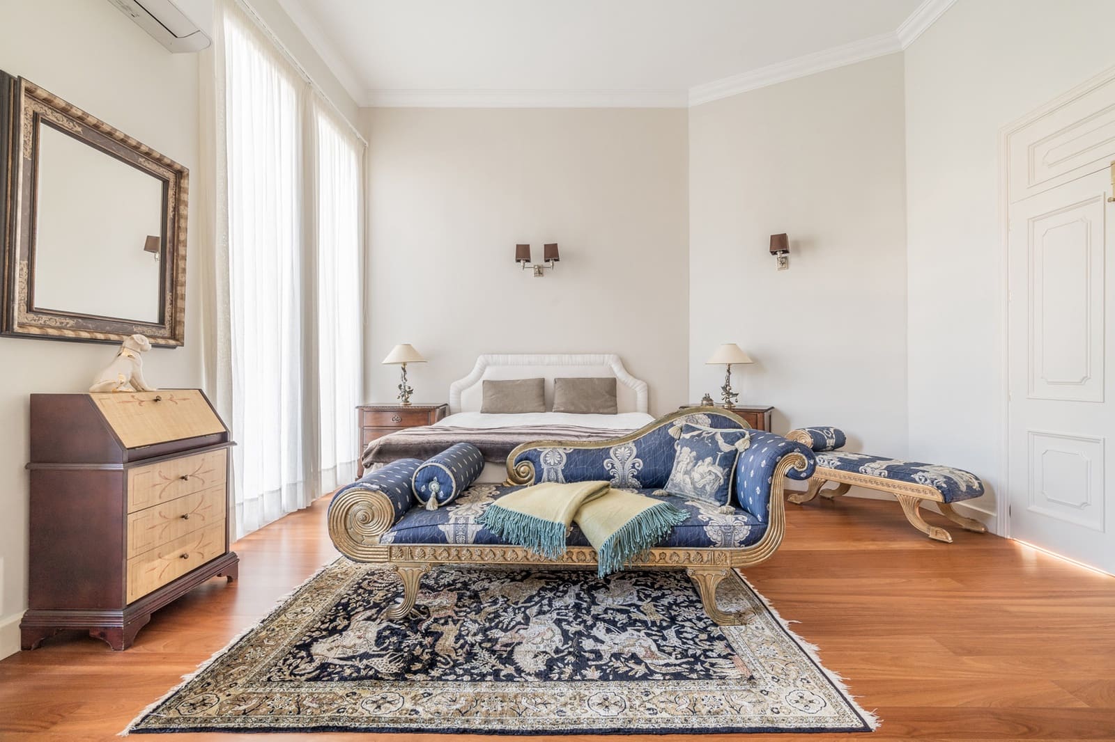 7 bedroom Villa for sale in Mijas with pool - € 3,560,000 (Ref: 7379593)