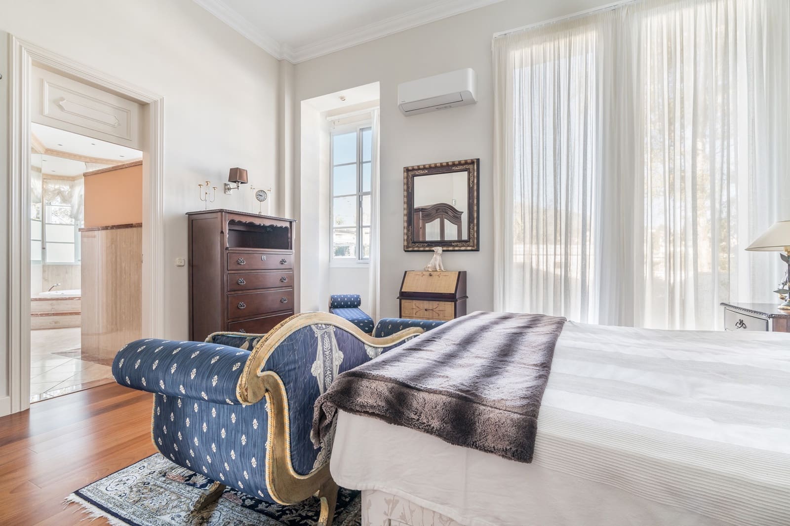 7 bedroom Villa for sale in Mijas with pool - € 3,560,000 (Ref: 7379593)