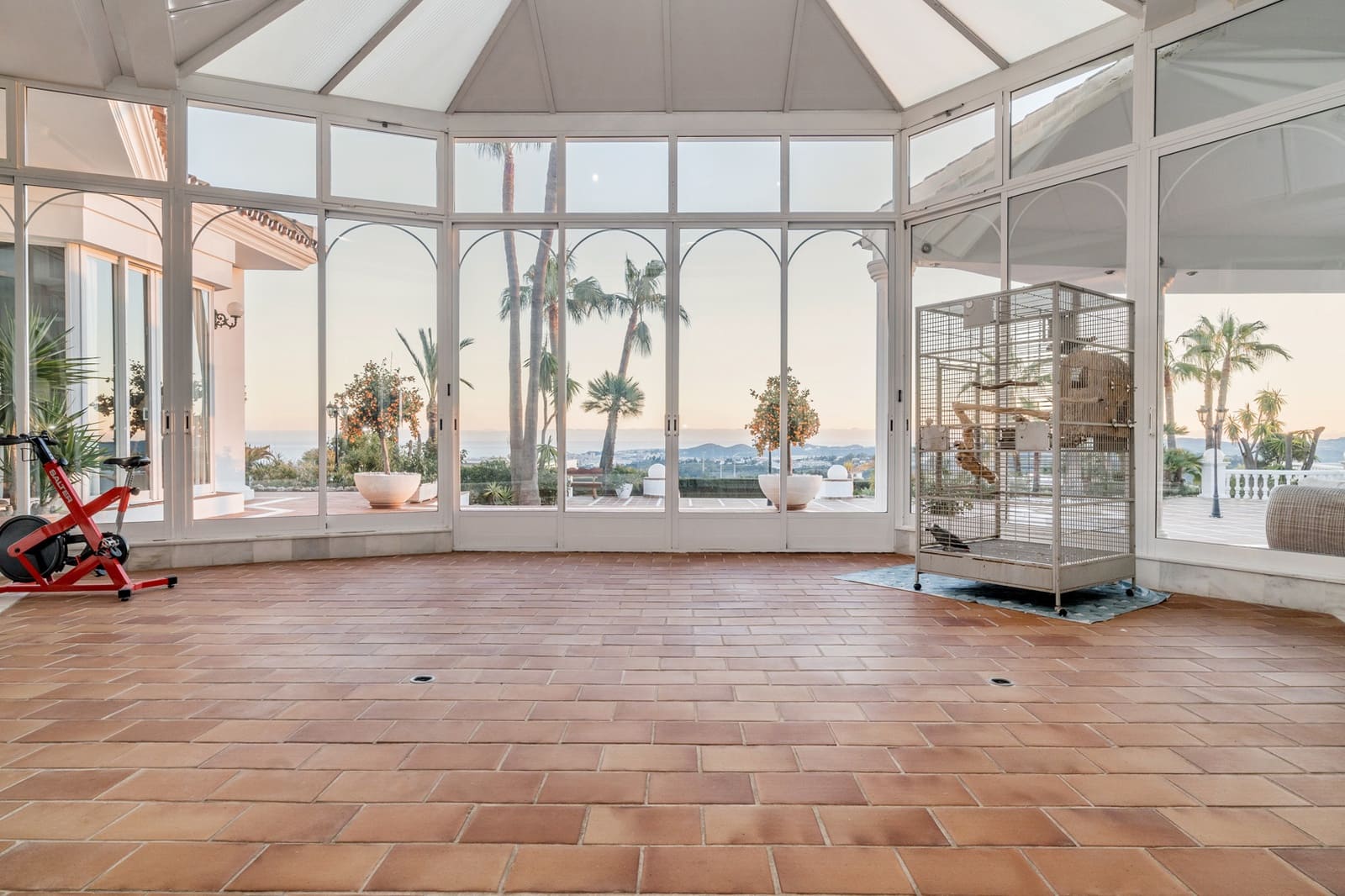 7 bedroom Villa for sale in Mijas with pool - € 3,560,000 (Ref: 7379593)