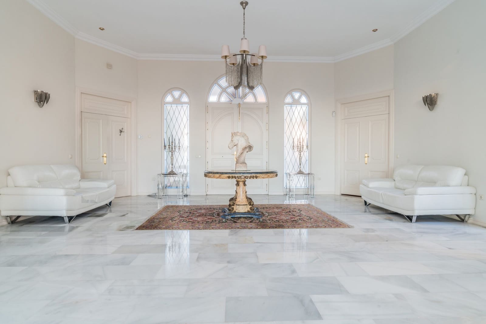 7 bedroom Villa for sale in Mijas with pool - € 3,560,000 (Ref: 7379593)