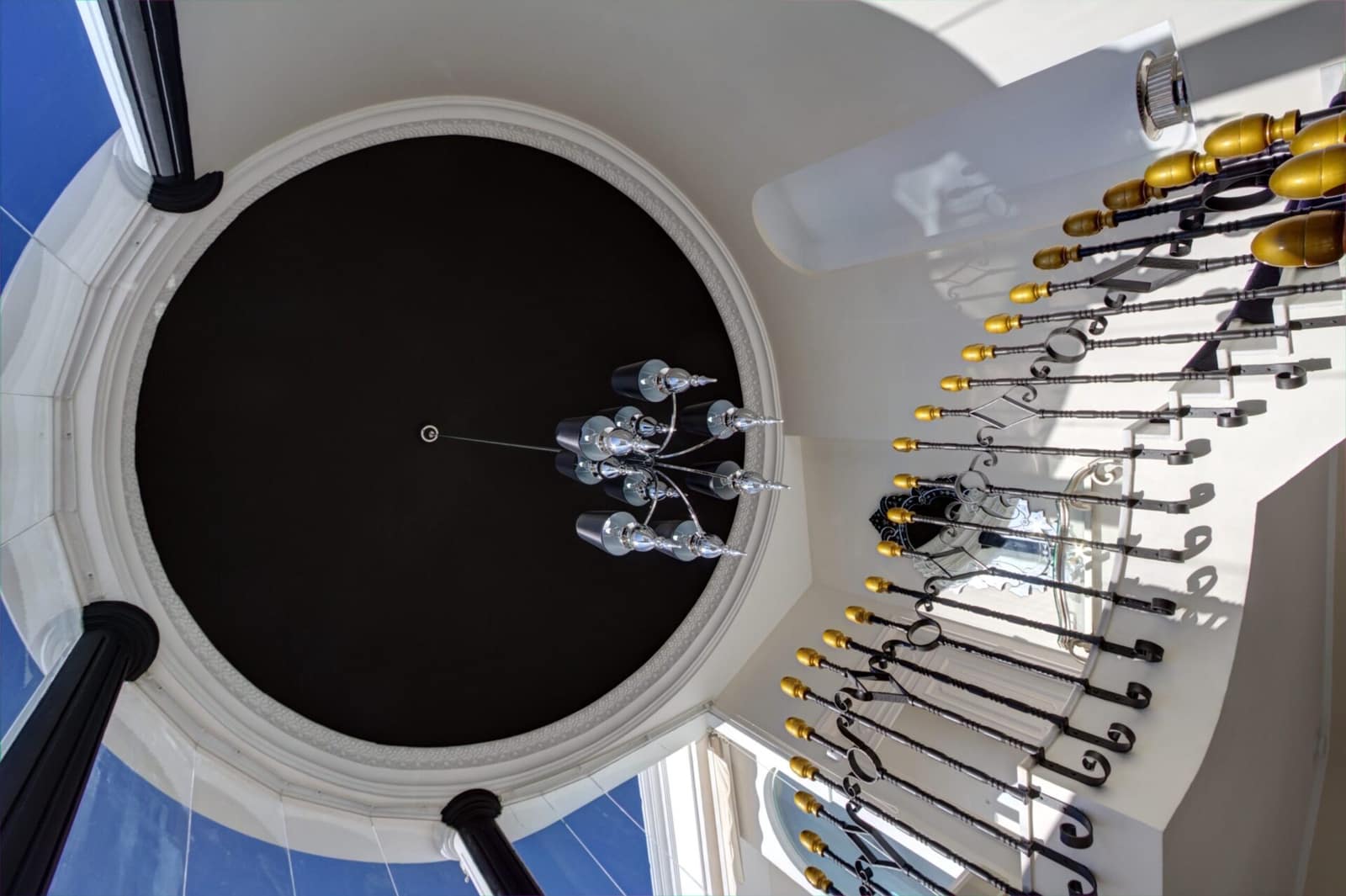 7 bedroom Villa for sale in Mijas with pool - € 3,560,000 (Ref: 7379593)