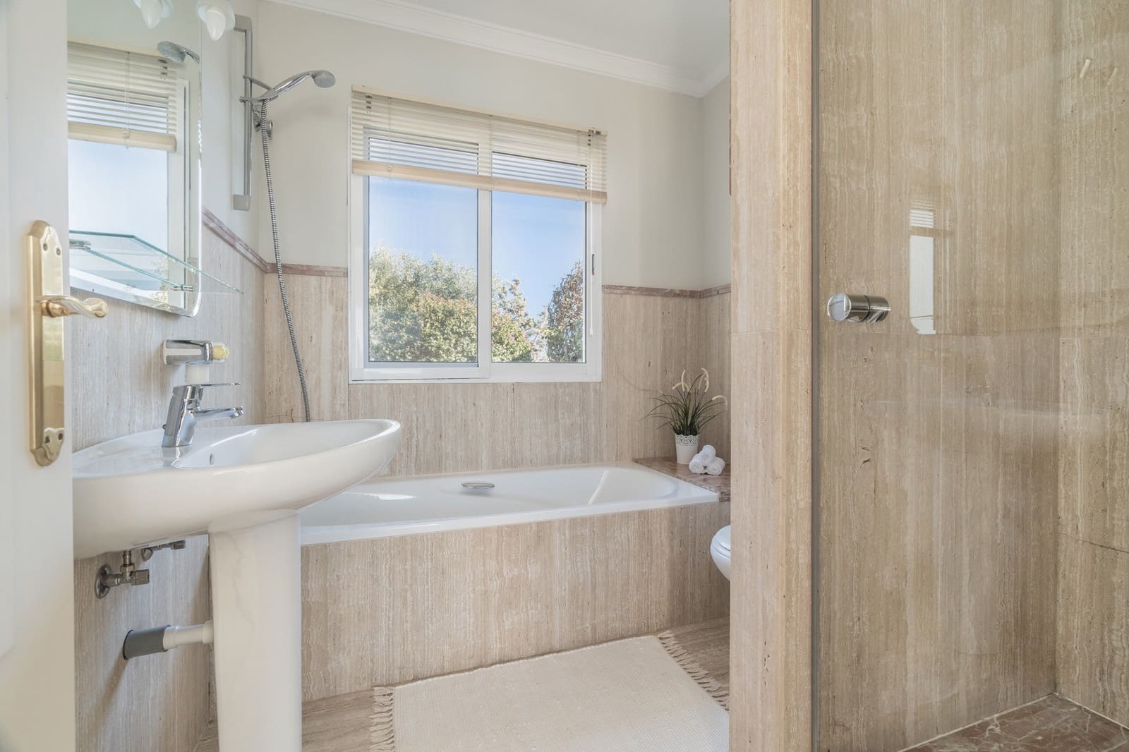 7 bedroom Villa for sale in Mijas with pool - € 3,560,000 (Ref: 7379593)