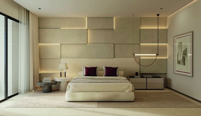 3 bedroom Apartment for sale in Las Chapas, Marbella with pool garage - € 4,250,000 (Ref: 7413234)