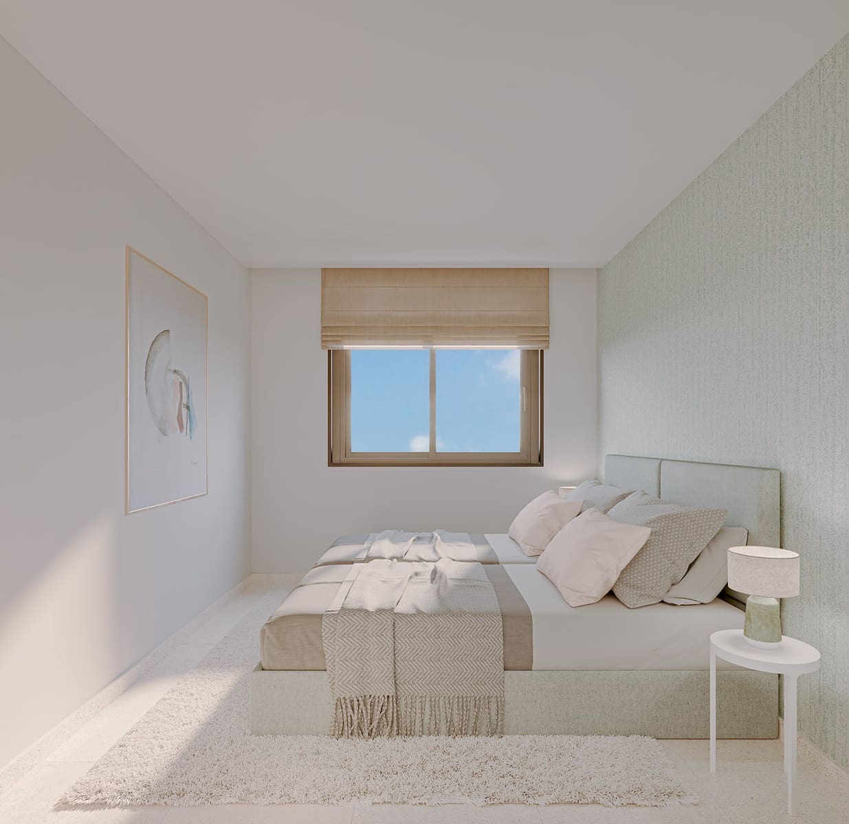 3 bedroom Apartment for sale in Fuengirola with pool garage - € 798,000 (Ref: 7433022)