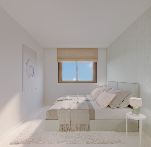 3 Zimmer Apartment zu verkaufen in Fuengirola mit Pool Garage - 798.000 € (Ref: 7433022)