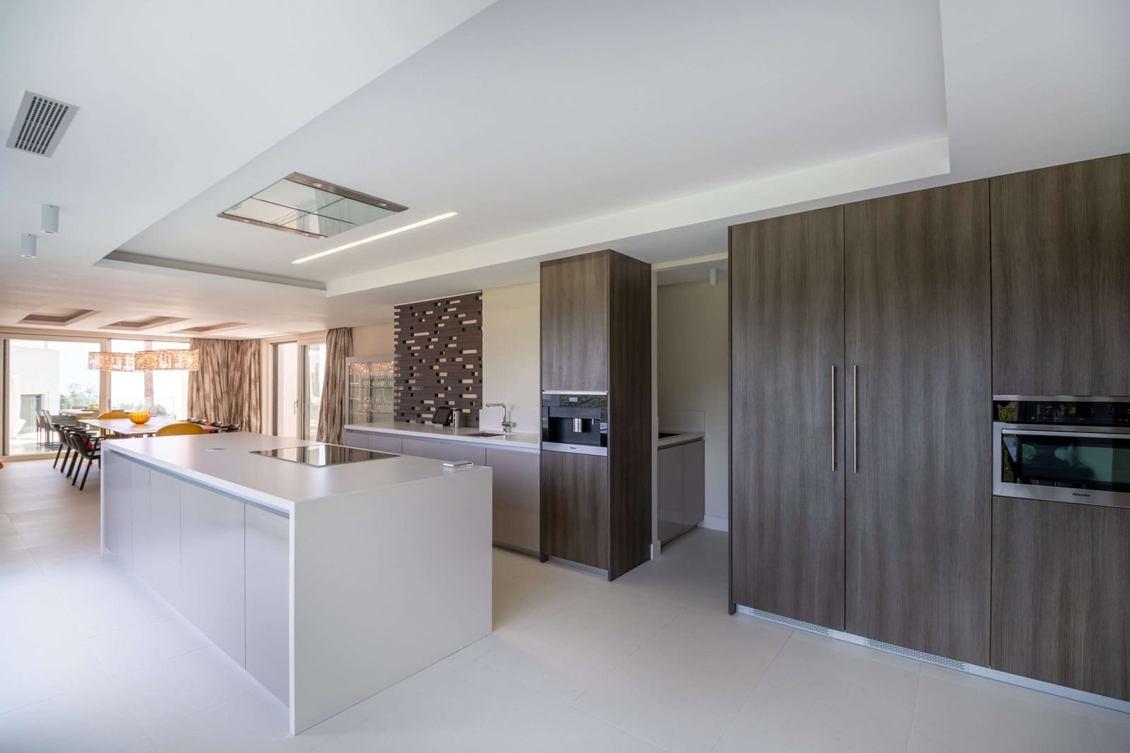 5 soveværelse Villa til salg i La Zagaleta med swimmingpool garage - € 9.400.000 (Ref: 7505374)