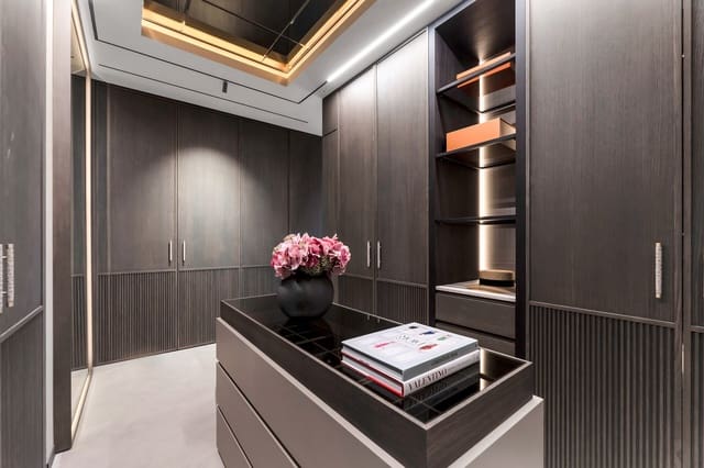 4 slaapkamer Villa te koop in Nueva Andalucia, Marbella met zwembad garage - € 4.495.000 (Ref: 7531182)