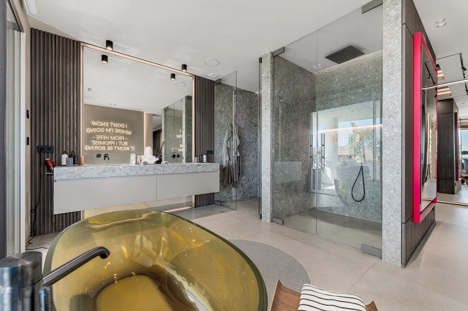 4 bedroom Villa for sale in Nueva Andalucia with pool garage - € 4,495,000 (Ref: 7531182)