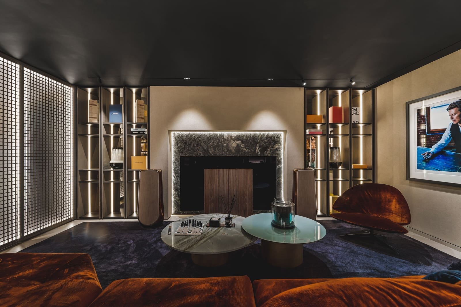 4 bedroom Villa for sale in Nueva Andalucia with pool garage - € 4,495,000 (Ref: 7531182)