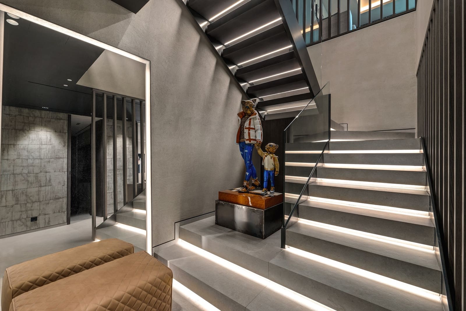 4 bedroom Villa for sale in Nueva Andalucia with pool garage - € 4,495,000 (Ref: 7531182)