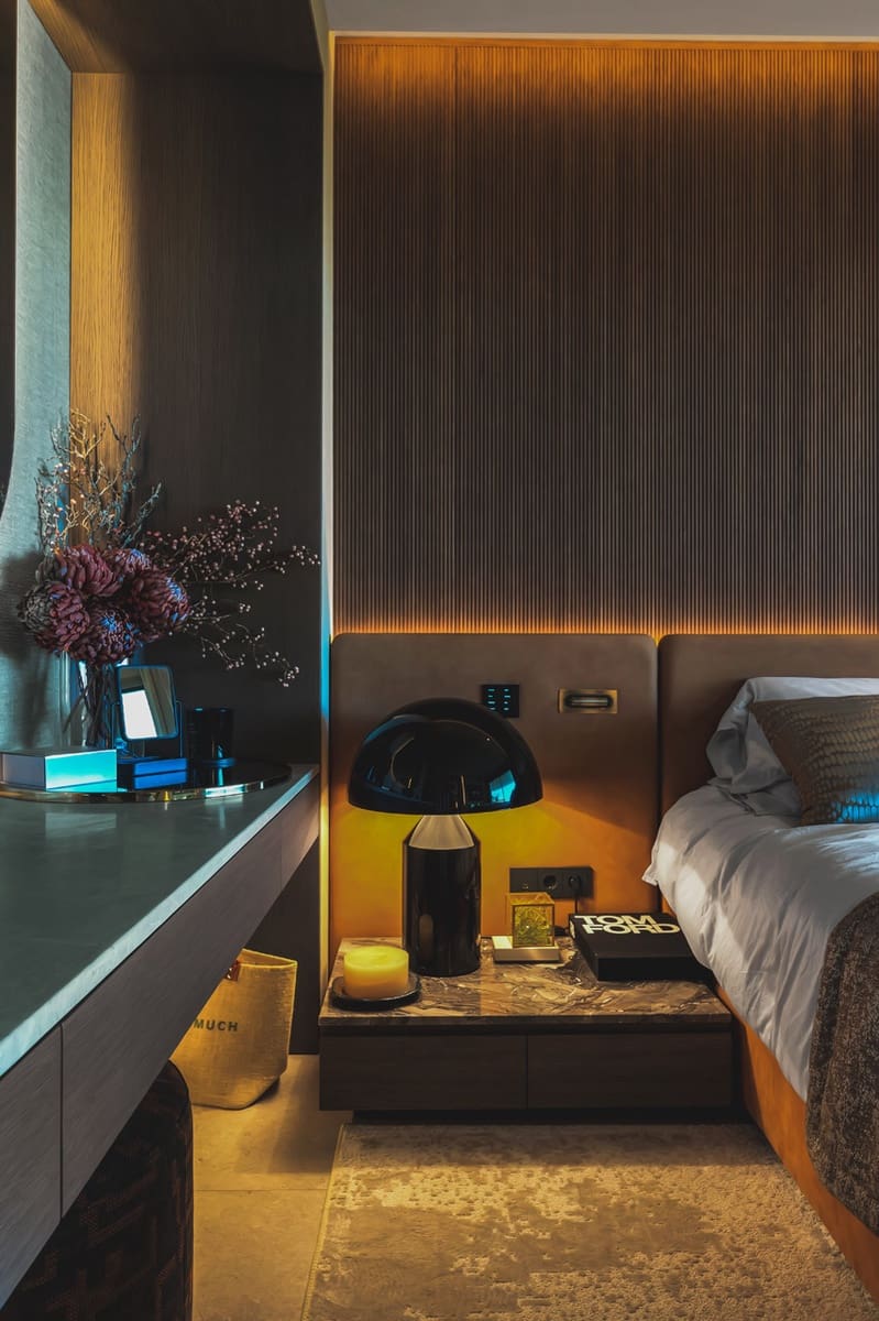 4 bedroom Villa for sale in Nueva Andalucia with pool garage - € 4,495,000 (Ref: 7531182)