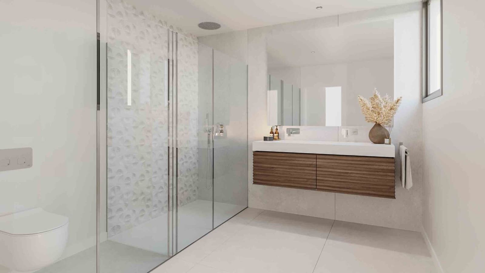 3 soveværelse Penthouse til salg i Los Monteros med swimmingpool garage - € 1.230.000 (Ref: 7637024)