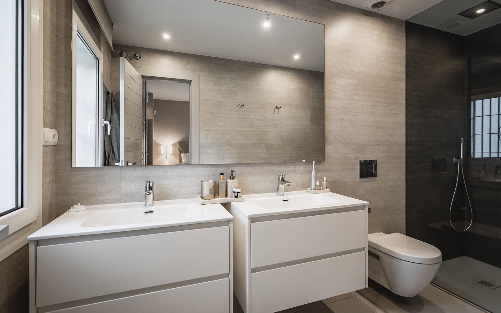 3 Zimmer Apartment zu verkaufen in Golden Mile mit Pool Garage - 3.850.000 € (Ref: 7686824)