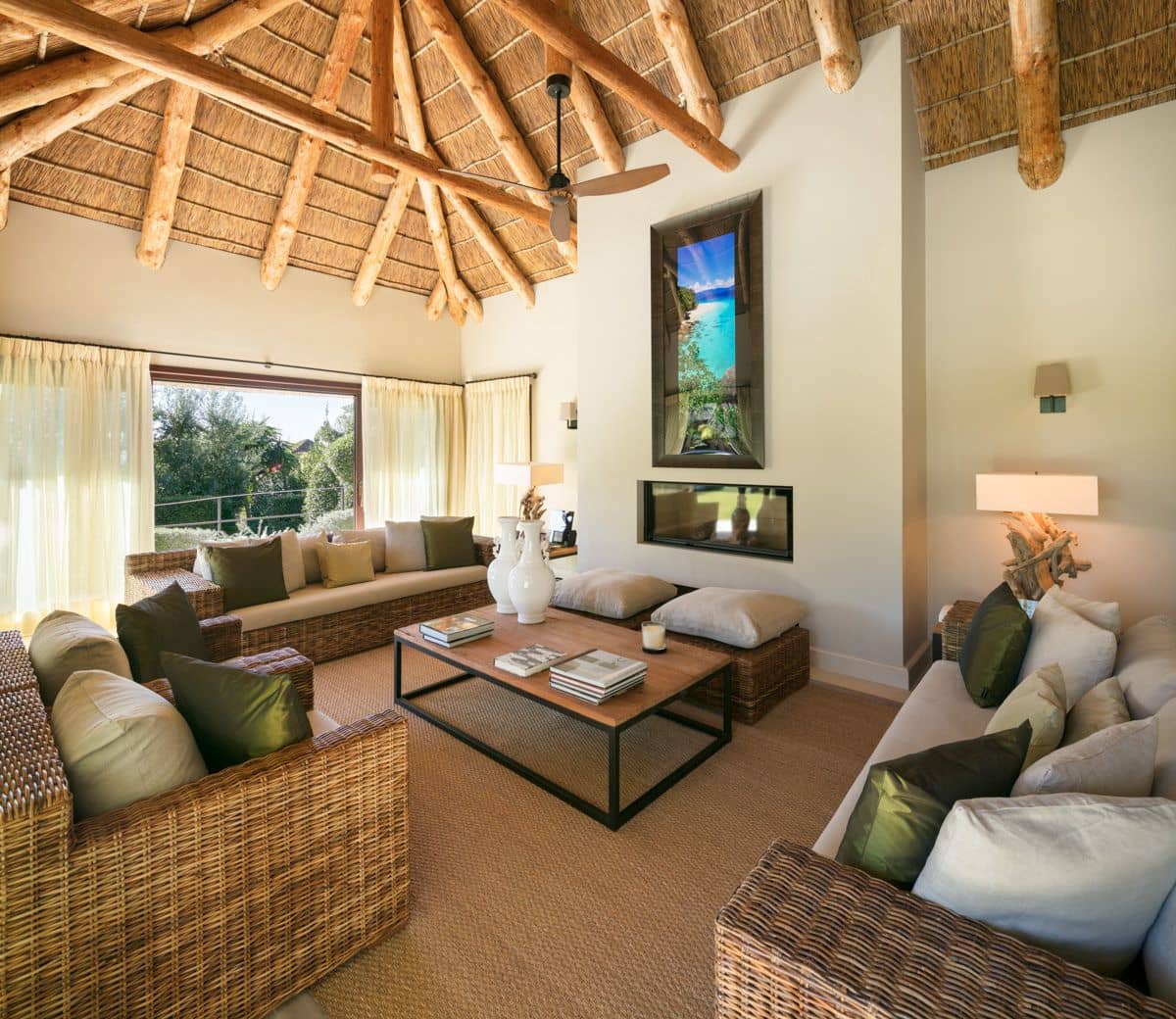 5 chambre Villa/Maison à vendre à Golden Mile avec piscine garage - 9 500 000 € (Ref: 7693935)