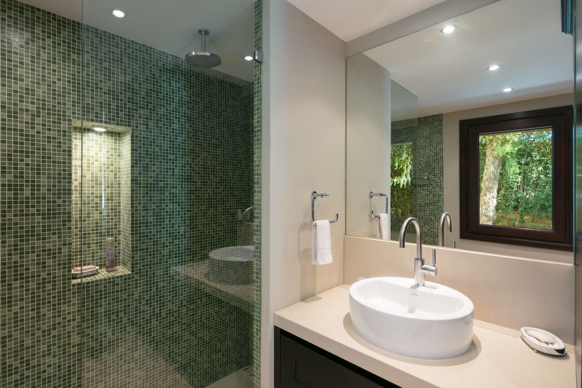 5 chambre Villa/Maison à vendre à Golden Mile avec piscine garage - 9 500 000 € (Ref: 7693935)