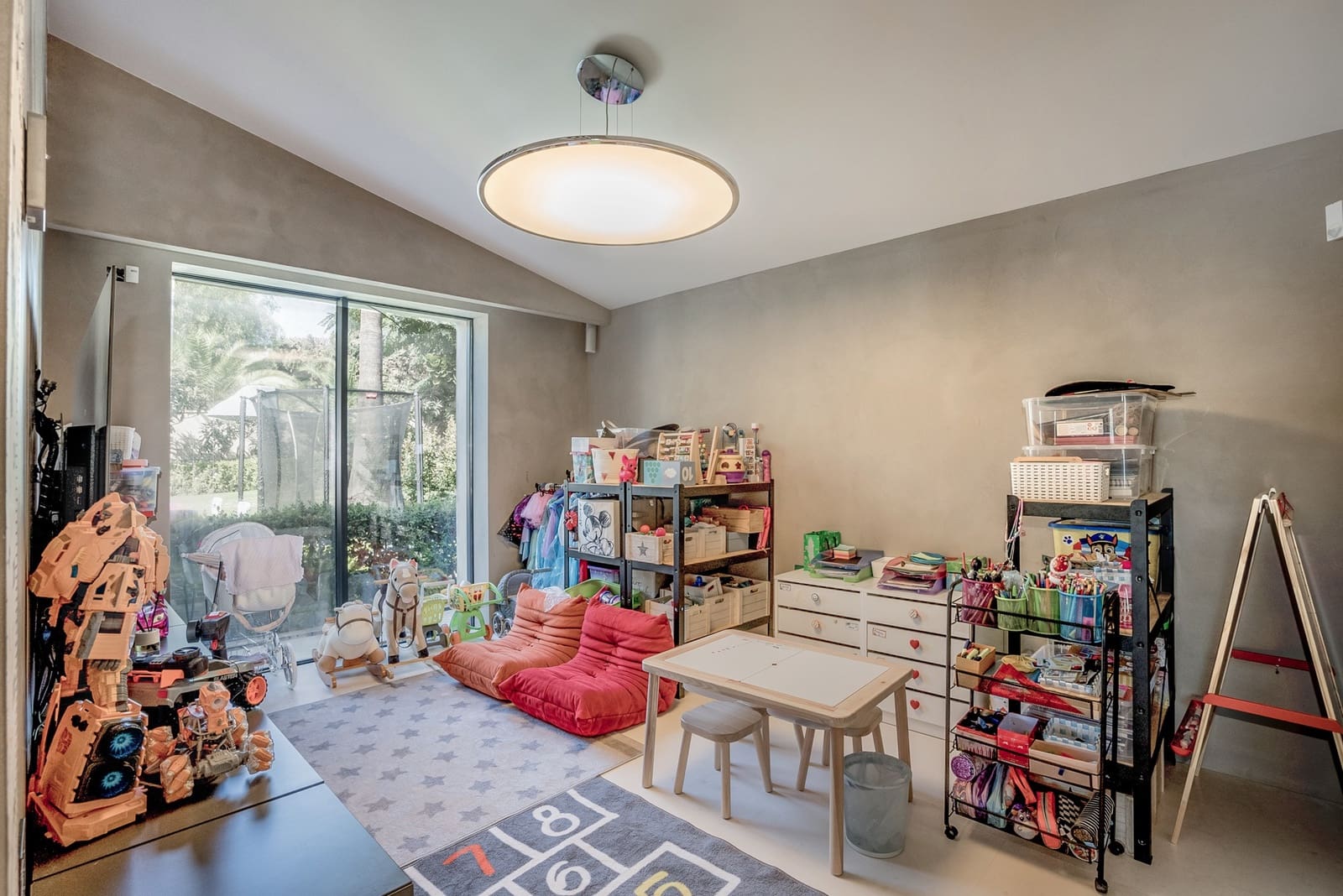 6 sypialnia Willa na sprzedaż w Rio Real z basenem garażem - 3 500 000 € (Ref: 7809195)