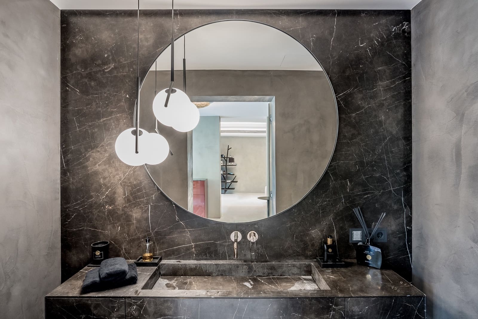 6 sypialnia Willa na sprzedaż w Rio Real z basenem garażem - 3 500 000 € (Ref: 7809195)