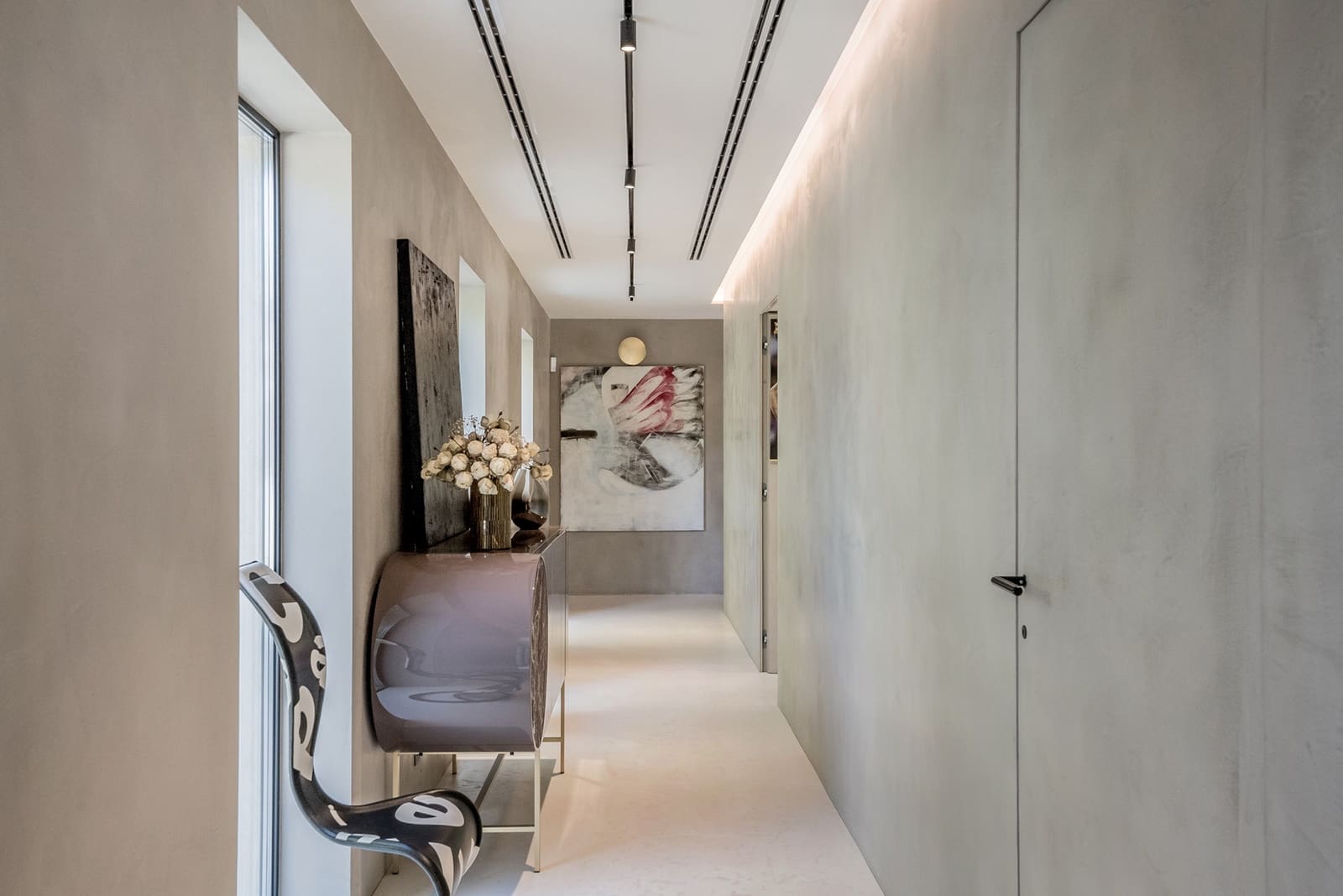 6 sypialnia Willa na sprzedaż w Rio Real z basenem garażem - 3 500 000 € (Ref: 7809195)