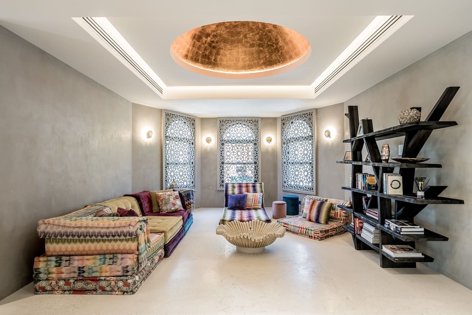 6 sypialnia Willa na sprzedaż w Rio Real z basenem garażem - 3 500 000 € (Ref: 7809195)