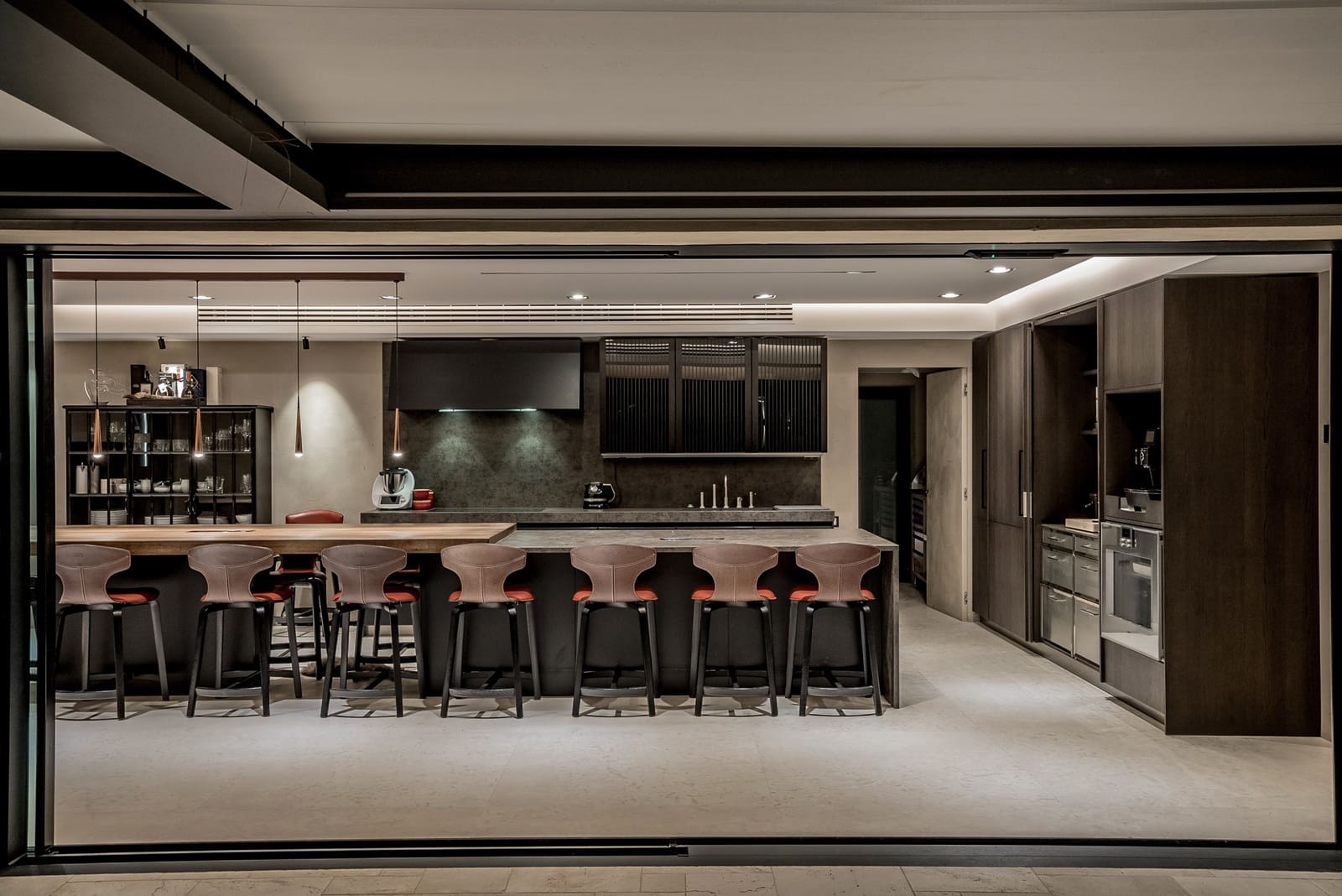 6 sypialnia Willa na sprzedaż w Rio Real z basenem garażem - 3 500 000 € (Ref: 7809195)