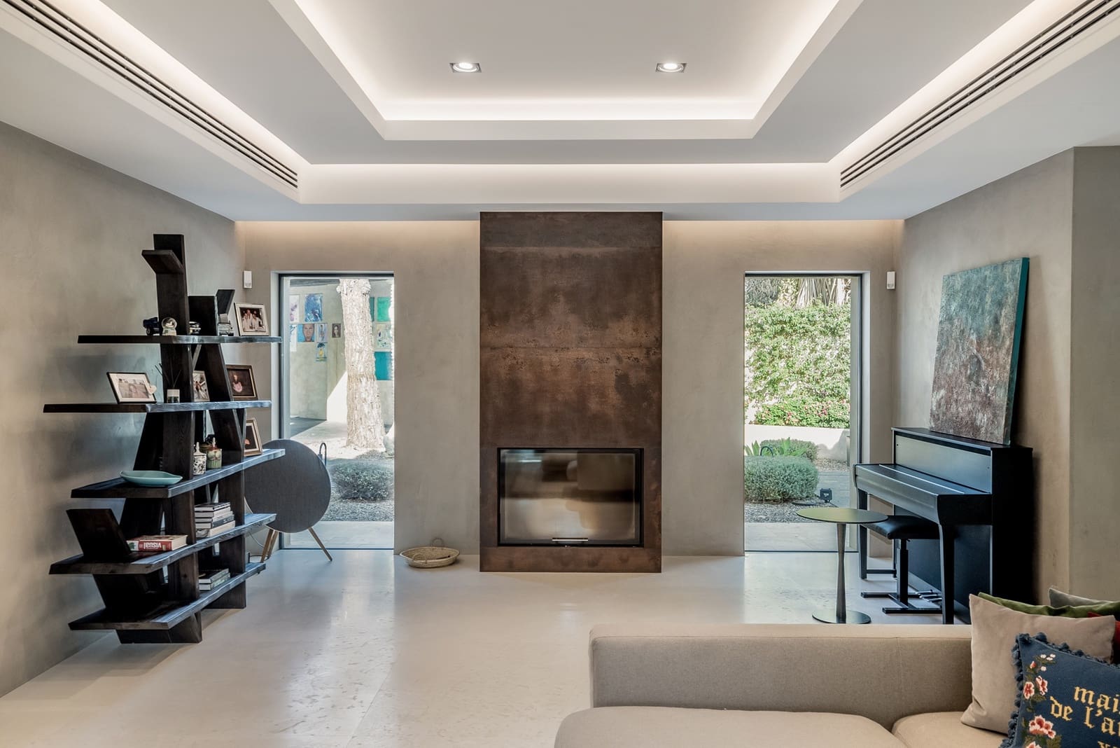 6 sypialnia Willa na sprzedaż w Rio Real z basenem garażem - 3 500 000 € (Ref: 7809195)