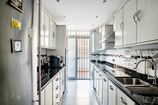 2 camera da letto Appartamento in vendita in Fuengirola con piscina garage - 335.000 € (Rif: 7824923)