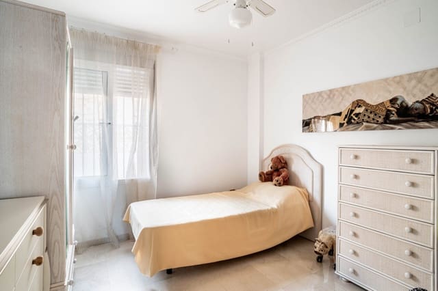 2 camera da letto Appartamento in vendita in Fuengirola con piscina garage - 335.000 € (Rif: 7824923)