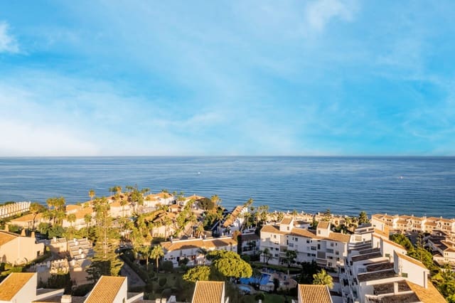 2 camera da letto Appartamento in vendita in Fuengirola con piscina garage - 335.000 € (Rif: 7824923)