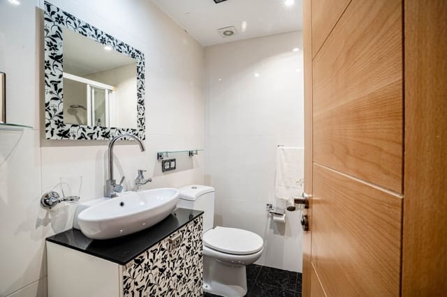 2 camera da letto Appartamento in vendita in Fuengirola con piscina garage - 335.000 € (Rif: 7824923)