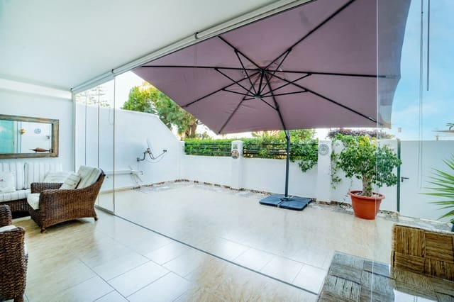 2 camera da letto Appartamento in vendita in Fuengirola con piscina garage - 335.000 € (Rif: 7824923)