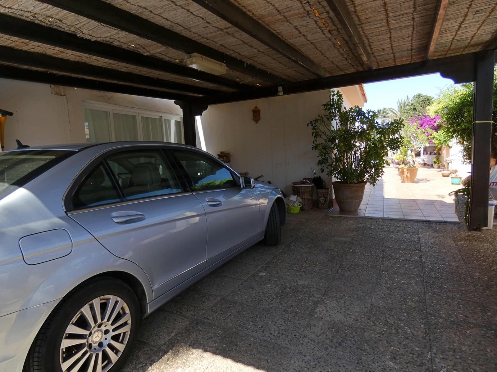 4 sypialnia Willa na sprzedaż w Elviria z basenem - 2 550 000 € (Ref: 8084905)