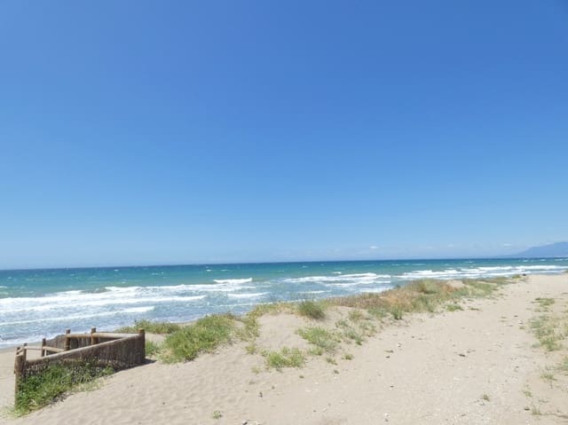 4 sypialnia Willa na sprzedaż w Elviria, Marbella z basenem - 2 550 000 € (Ref: 8084905)