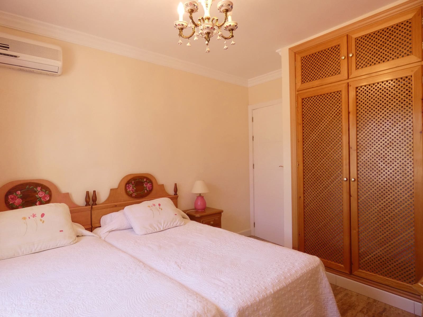 4 sypialnia Willa na sprzedaż w Elviria z basenem - 2 550 000 € (Ref: 8084905)