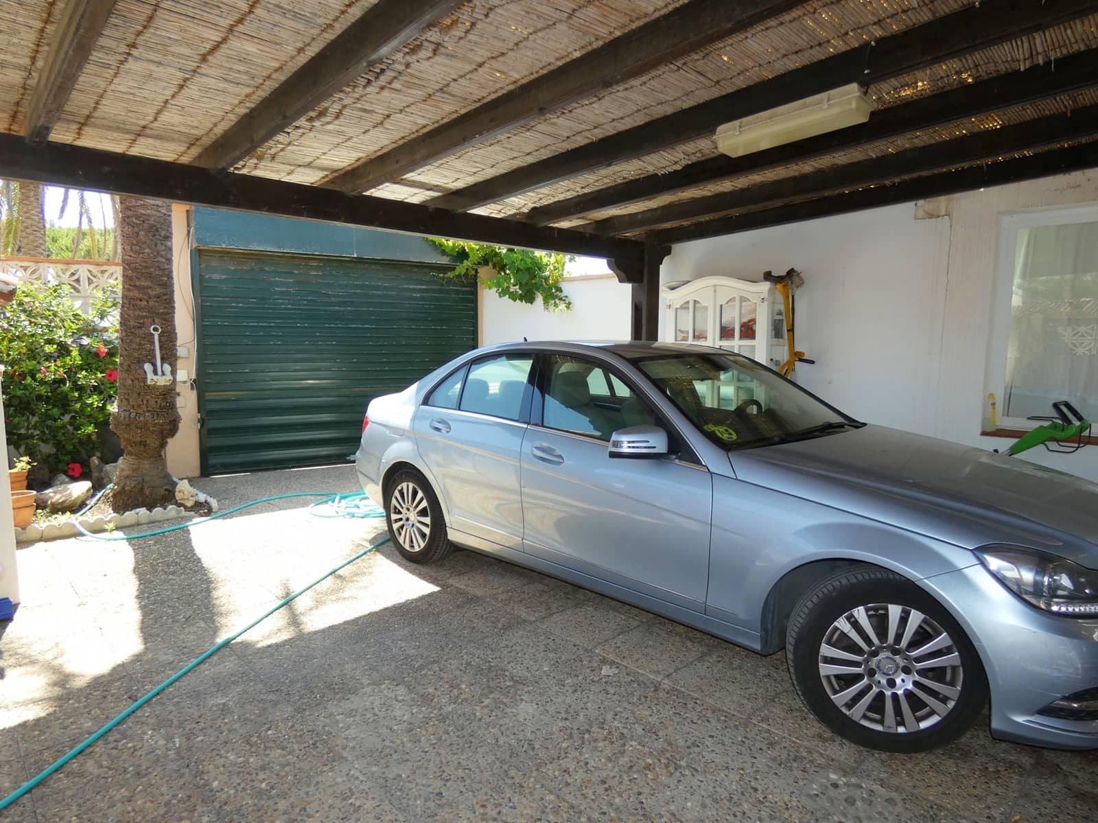 4 sypialnia Willa na sprzedaż w Elviria z basenem - 2 550 000 € (Ref: 8084905)