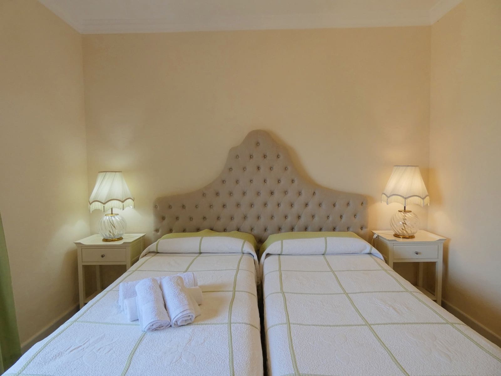 4 sypialnia Willa na sprzedaż w Elviria z basenem - 2 550 000 € (Ref: 8084905)