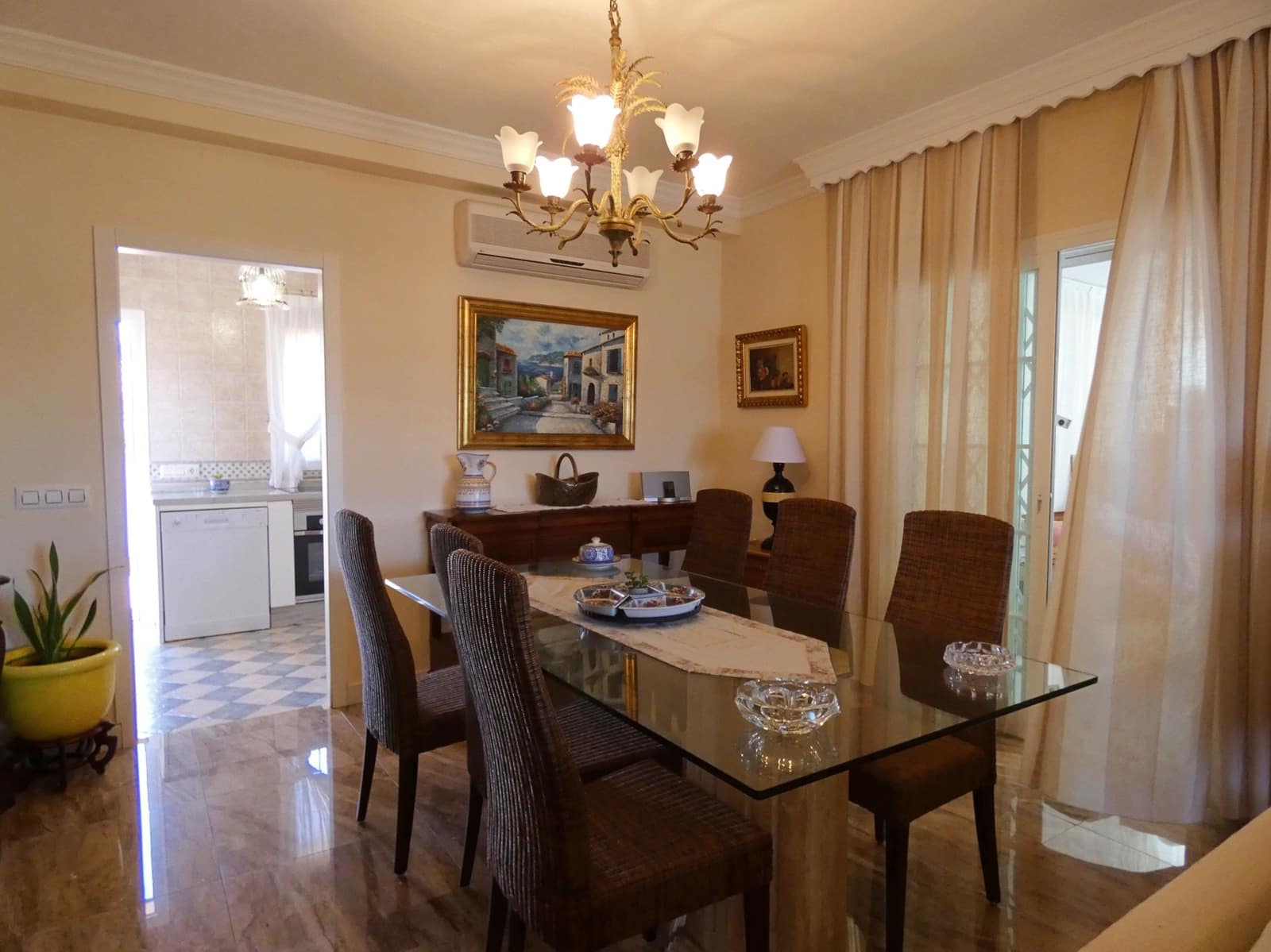 4 sypialnia Willa na sprzedaż w Elviria z basenem - 2 550 000 € (Ref: 8084905)