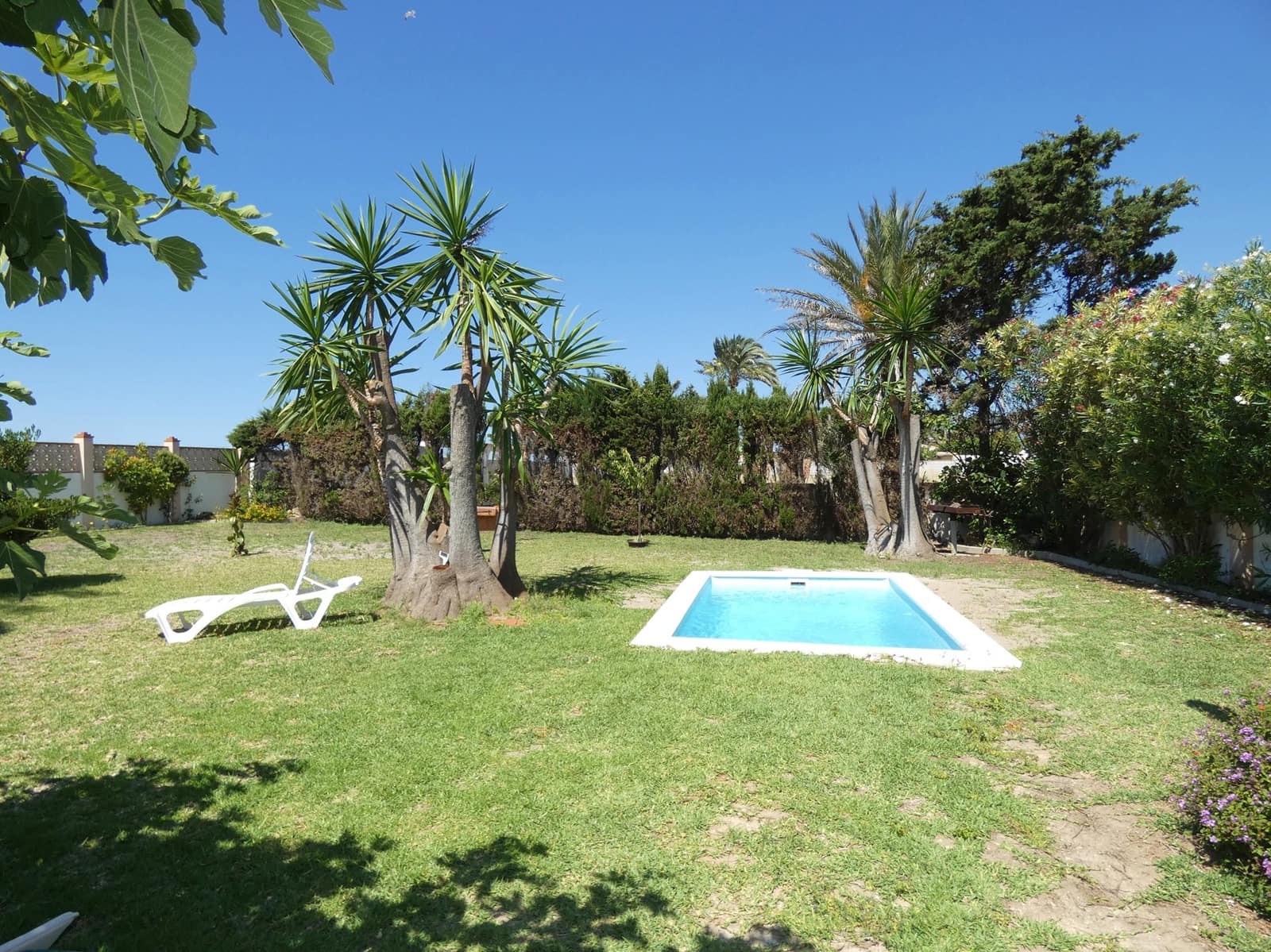 4 sypialnia Willa na sprzedaż w Elviria z basenem - 2 550 000 € (Ref: 8084905)