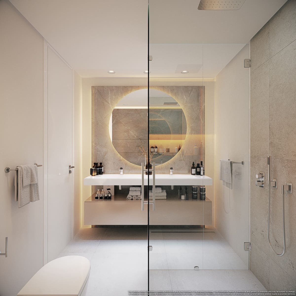 Ático de 3 habitaciones en La Quinta en venta con piscina garaje - 2.200.000 € (Ref: 8125997)