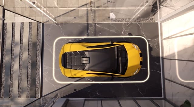 5 bedroom Villa for sale in Benahavís with pool garage - € 10,540,000 (Ref: 8143357)