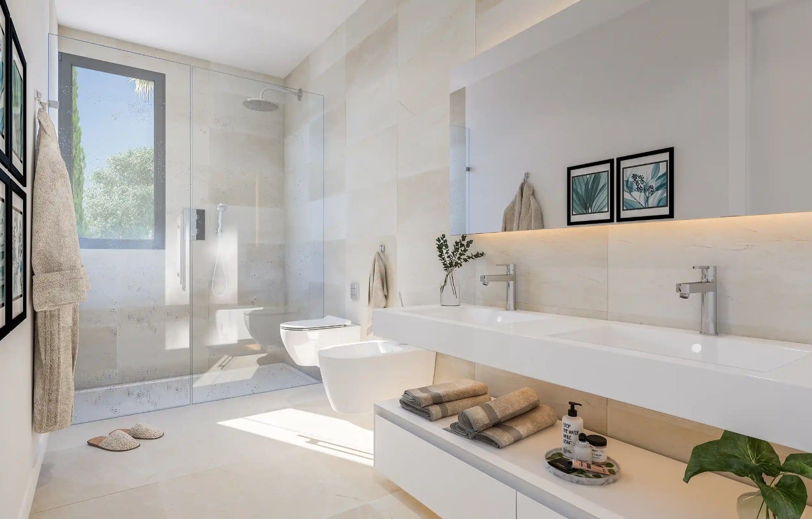 5 sypialnia Willa na sprzedaż w Elviria z basenem garażem - 2 750 000 € (Ref: 8210210)