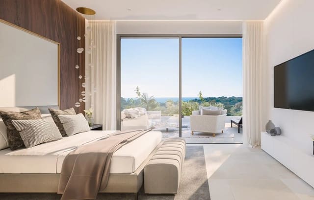 Chalet de 5 habitaciones en Elviria, Marbella en venta con piscina garaje - 2.750.000 € (Ref: 8210210)