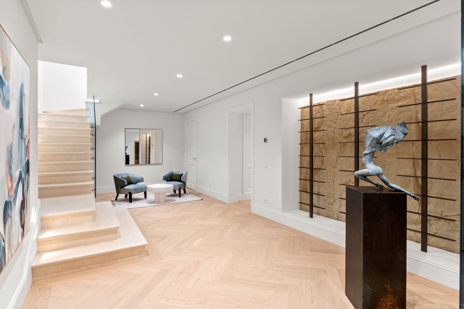 4 makuuhuone Huvila myytävänä paikassa Nueva Andalucia mukana uima-altaan - 4 595 000 € (Ref: 8210218)