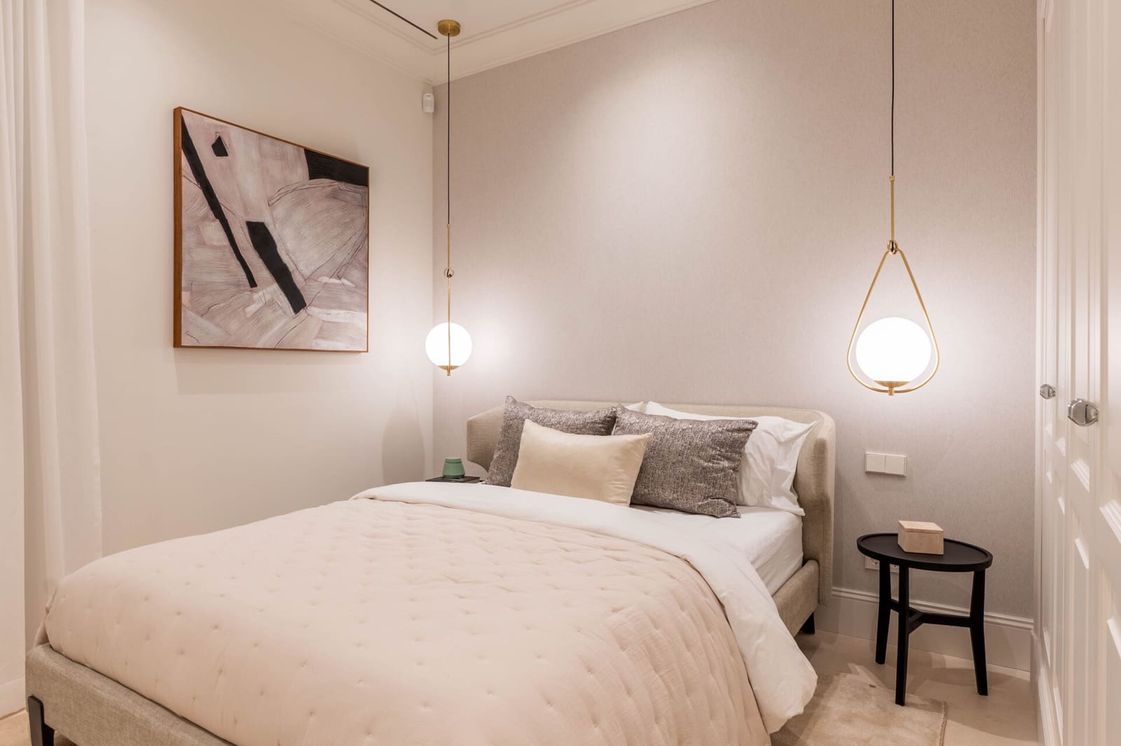 4 makuuhuone Huvila myytävänä paikassa Nueva Andalucia mukana uima-altaan - 4 595 000 € (Ref: 8210218)