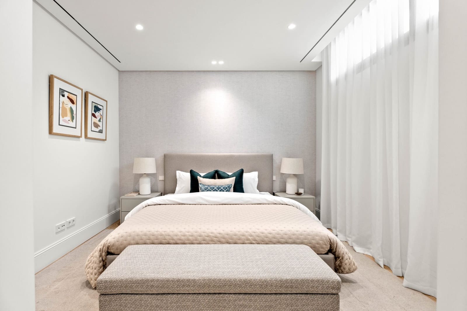 4 makuuhuone Huvila myytävänä paikassa Nueva Andalucia mukana uima-altaan - 4 595 000 € (Ref: 8210218)