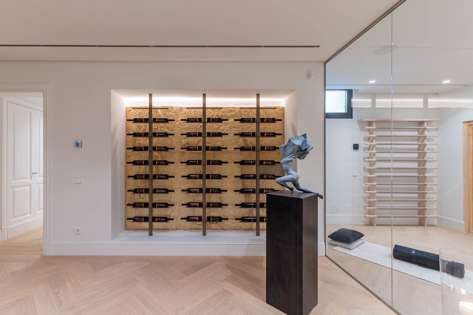 4 makuuhuone Huvila myytävänä paikassa Nueva Andalucia mukana uima-altaan - 4 595 000 € (Ref: 8210218)