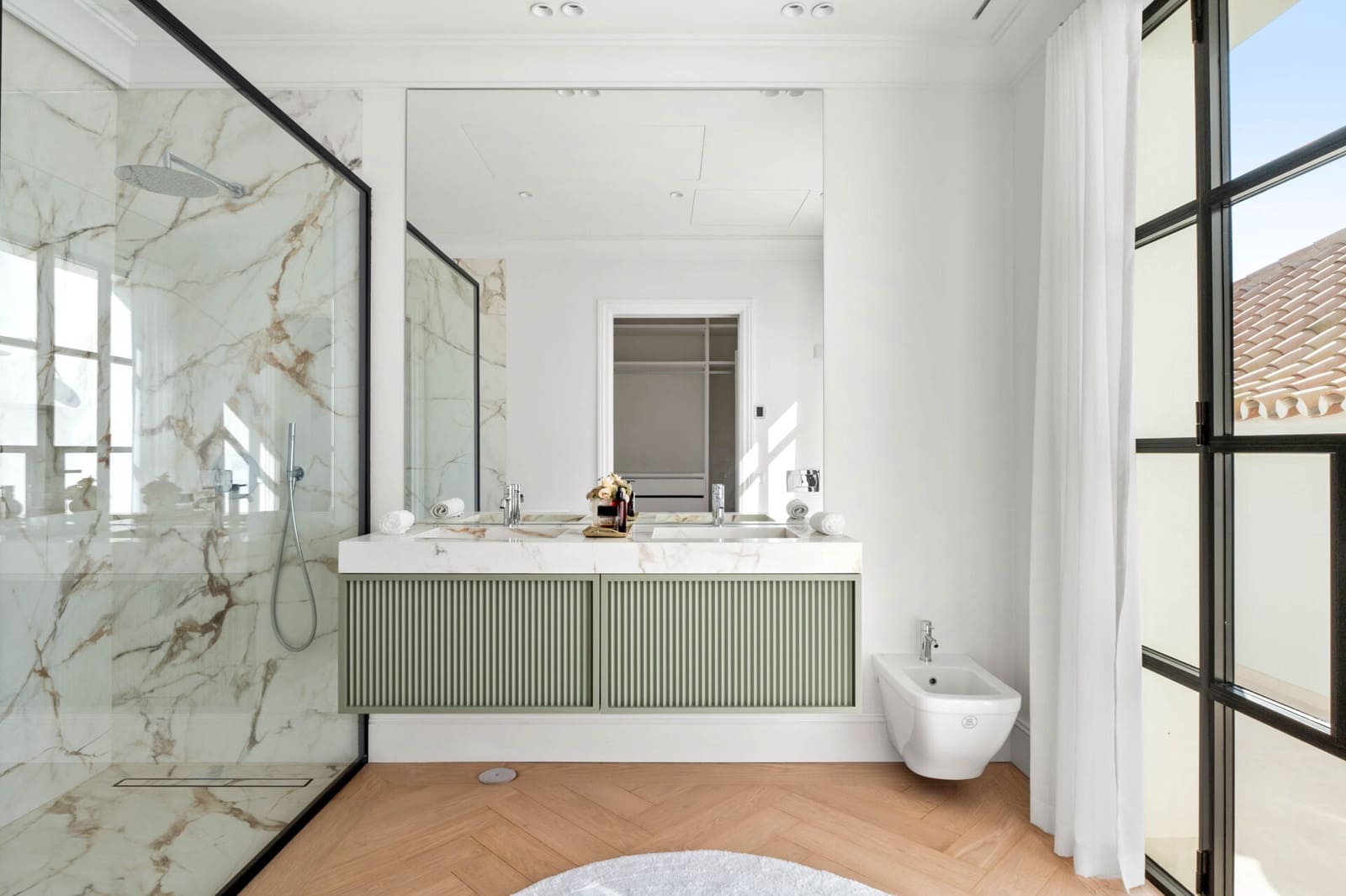 4 makuuhuone Huvila myytävänä paikassa Nueva Andalucia mukana uima-altaan - 4 595 000 € (Ref: 8210218)