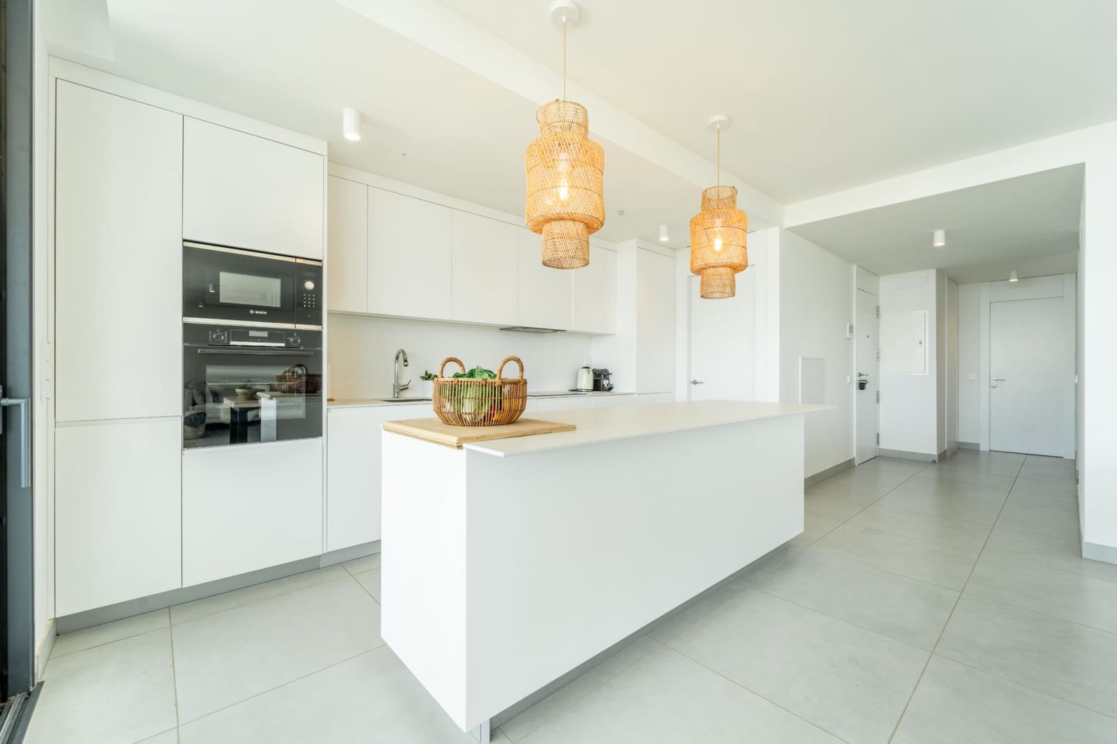 3 bedroom Apartment for sale in Fuengirola with pool garage - € 1,067,000 (Ref: 8210219)